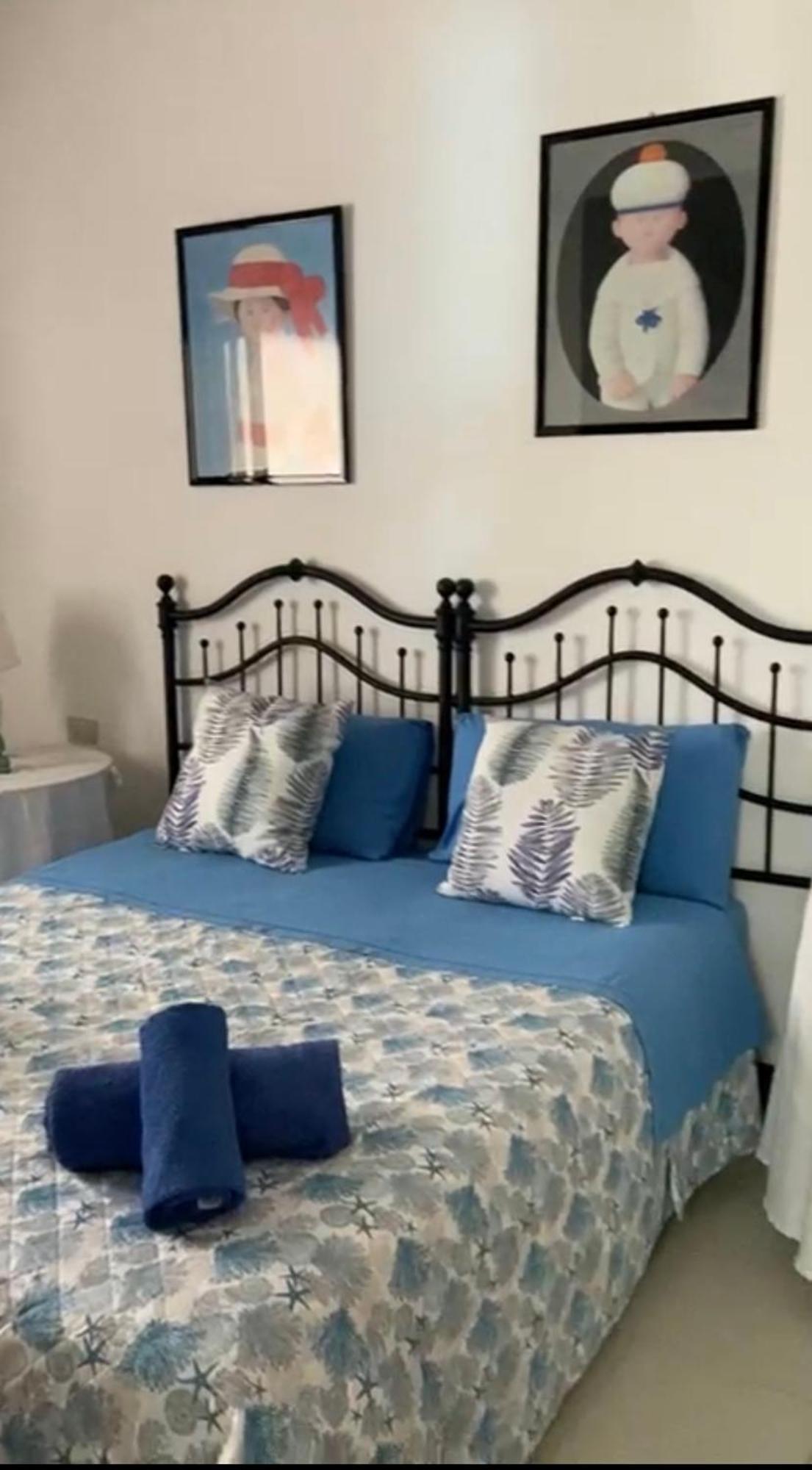 Villa Vela Marina Santa Teresa Gallura