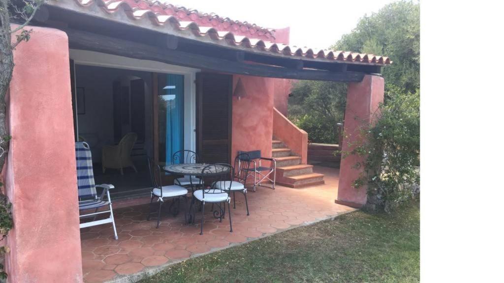 Villa Vela Marina Santa Teresa Gallura