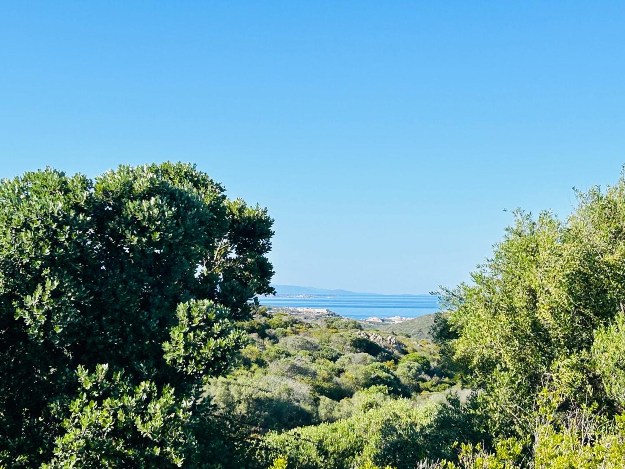 Vela Marina * Santa Teresa Gallura