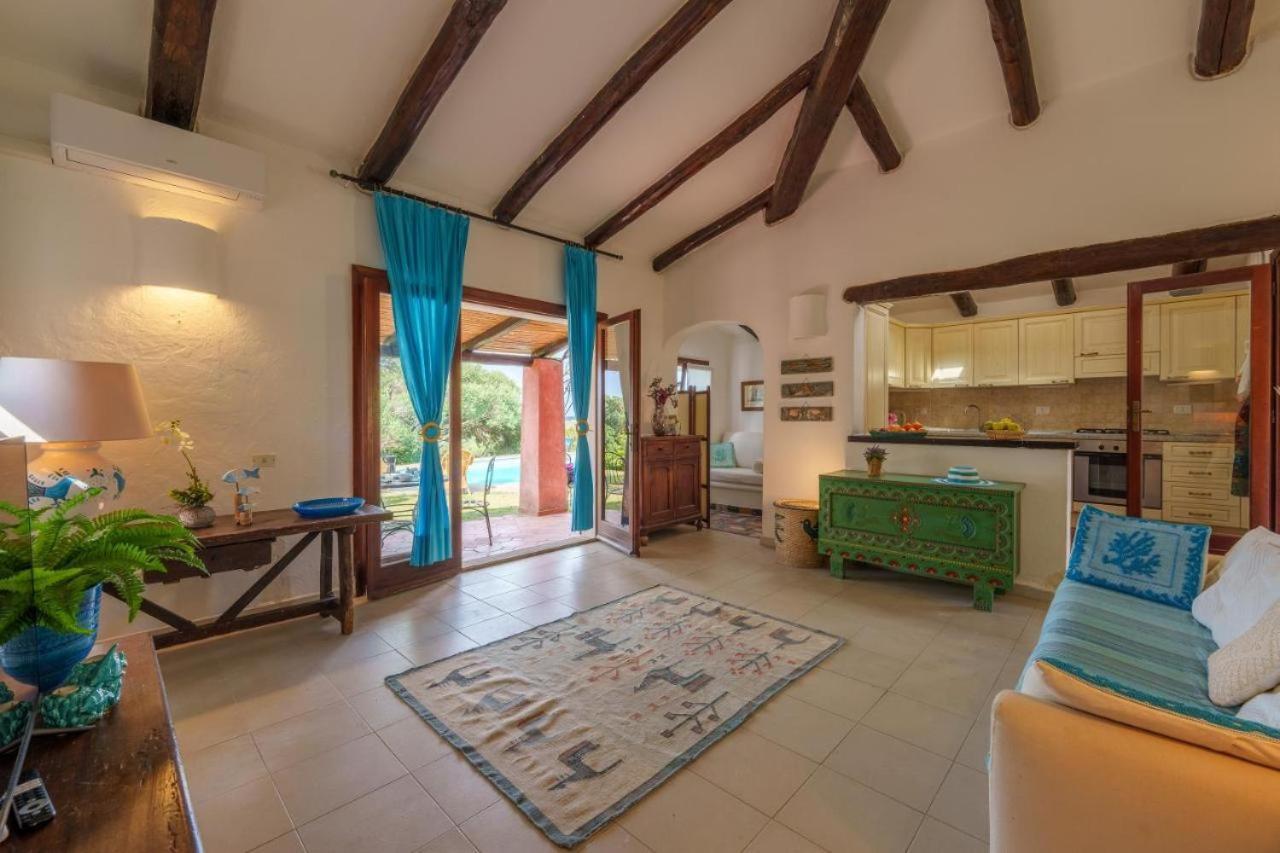 Vela Marina Villa