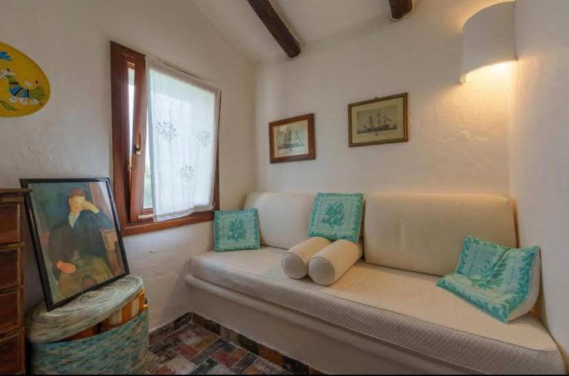 Villa Vela Marina *