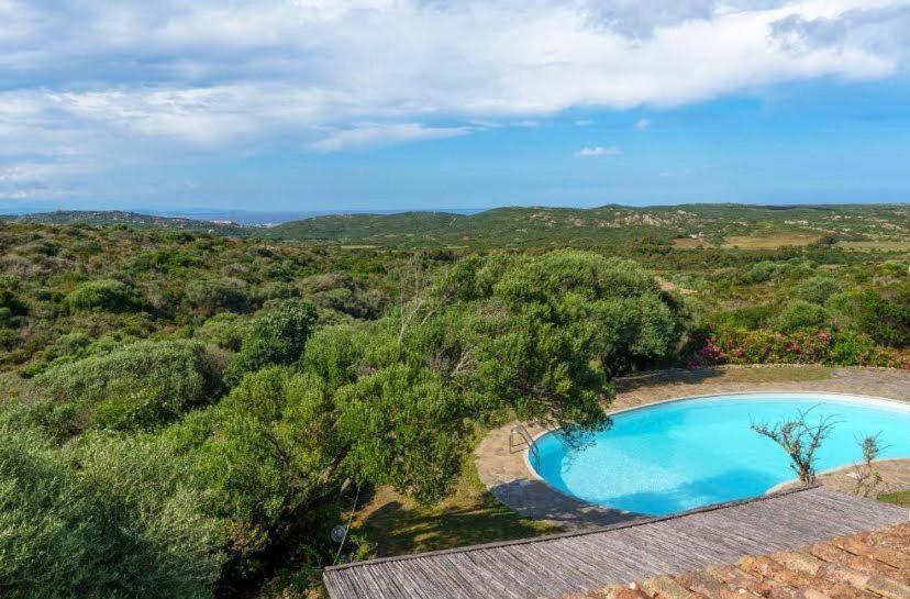 Vela Marina * Santa Teresa Gallura