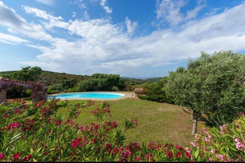 Vela Marina Villa