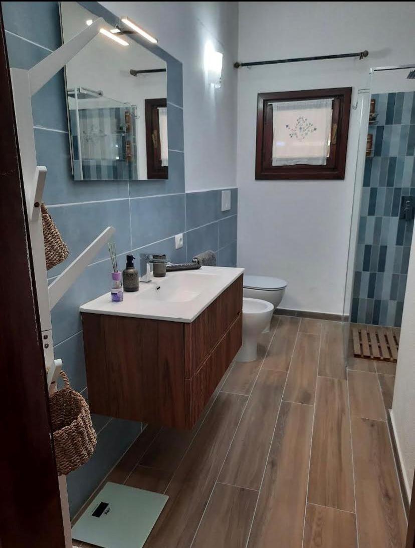 Vela Marina Villa Santa Teresa Gallura